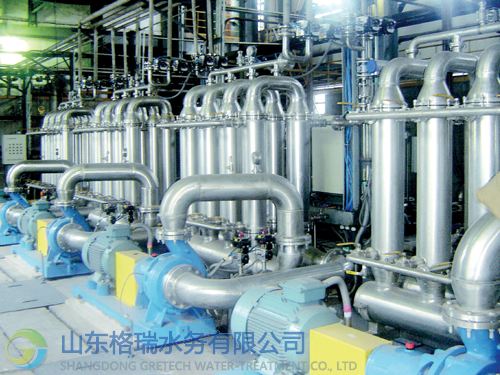 生物制藥：抗生素等膜分離設(shè)備1