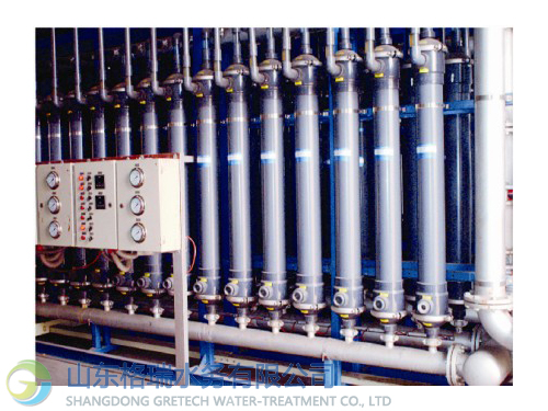 生物制藥：抗生素等膜分離設(shè)備2
