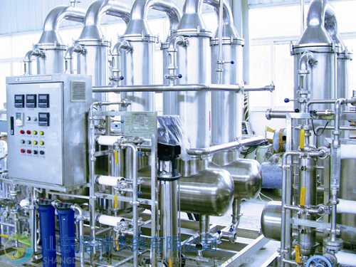 生物制藥：抗生素等膜分離設(shè)備3